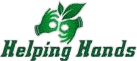 Yes Helping Hands Logo